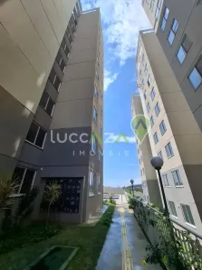 Apartamento com 2 Quartos para alugar, 45m² no Jardim Paraíso, Jacareí