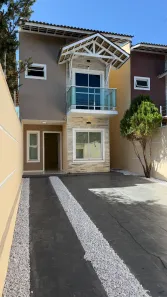 Casa com 4 Quartos à venda, 191m² no Cidade Alpha, Eusébio