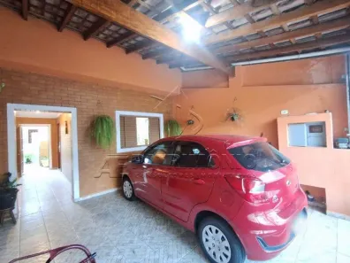 Casa com 3 Quartos à venda, 129m² no Jardim Santa Claudia, Sorocaba