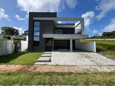 Casa com 3 Quartos à venda, 220m² no Parque das Nações, Parnamirim