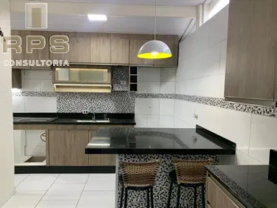 Casa de Condomínio com 2 Quartos à venda, 51m² no Jardim Colonial, Atibaia