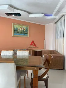 Casa com 3 Quartos à venda, 250m² no Jardim Terras de Santa Helena, Jacareí