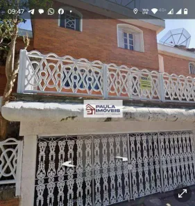 Casa com 3 Quartos à venda, 230m² no Fundação, São Caetano do Sul