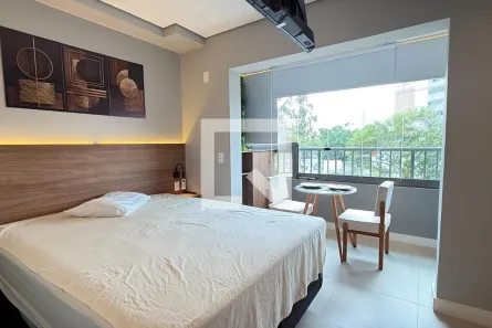 Apartamento com 1 Quarto à venda, 26m² no Alto da Mooca, São Paulo