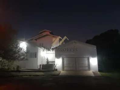 Casa de Condomínio com 3 Quartos à venda, 230m² no Parque Fehr, São Carlos