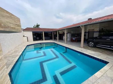Casa com 2 Quartos à venda, 169m² no Corumbá, Itanhaém