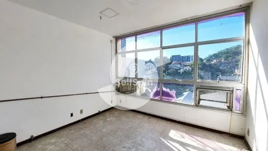 Sala Comercial para alugar, 53m² no Centro, Niterói