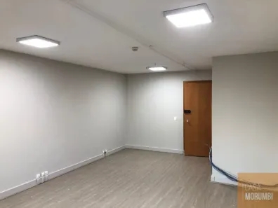 Sala Comercial à venda, 31m² no Vila Suzana, São Paulo