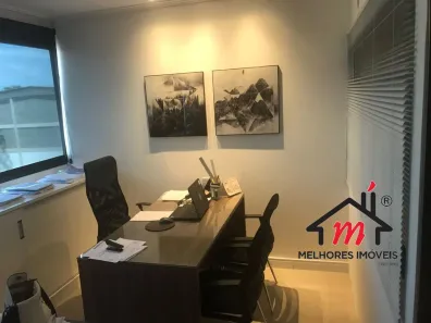 Sala Comercial à venda, 34m² no São Cristóvão, Salvador