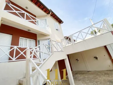Casa com 3 Quartos à venda, 160m² no Borda da Mata, Caçapava
