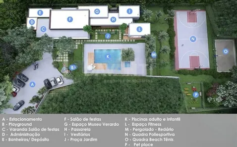 Lote/Terreno à venda, 300m² no Ipiranga, Louveira