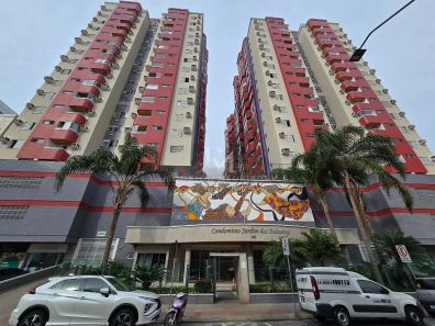 Apartamento com 3 Quartos à venda, 125m² no Campinas, São José