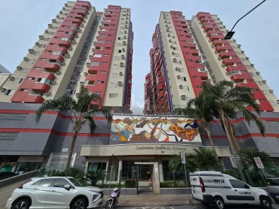 Apartamento com 3 Quartos à venda, 125m² no Campinas, São José