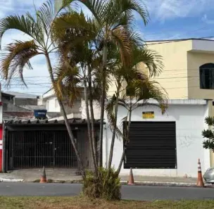 Casa com 2 Quartos para venda ou aluguel, 95m² no Vila Fernandes, São Paulo