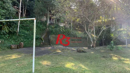 Lote/Terreno à venda, 1450m² no Marapé, Santos