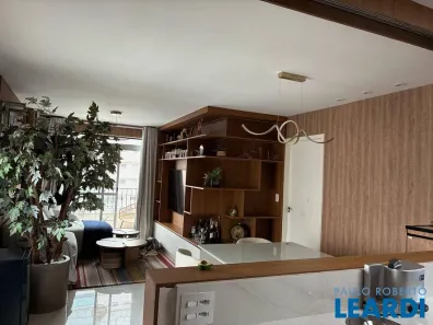 Apartamento com 3 Quartos à venda, 110m² no Santa Cecília, São Paulo
