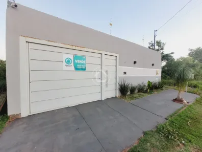 Casa com 1 Quarto à venda, 80m² no Residencial Carajás, Campo Grande