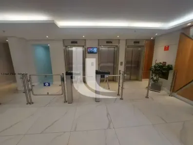 Sala Comercial para alugar, 10m² no Centro, Rio de Janeiro