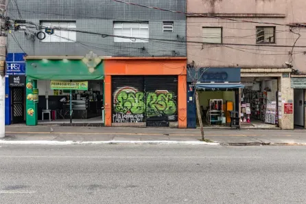 Ponto Comercial para alugar, 170m² no Tucuruvi, São Paulo
