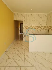Casa com 2 Quartos à venda, 51m² no Jardim Santa Cecília, Sorocaba