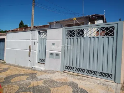Casa com 2 Quartos à venda, 250m² no Vila Industrial, Campinas