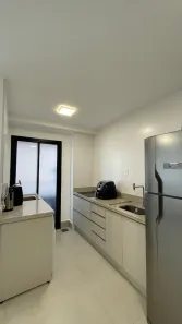 Apartamento com 1 Quarto à venda, 44m² no Setor Bueno, Goiânia
