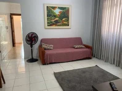 Apartamento com 2 Quartos à venda, 55m² no Boqueirão, Praia Grande
