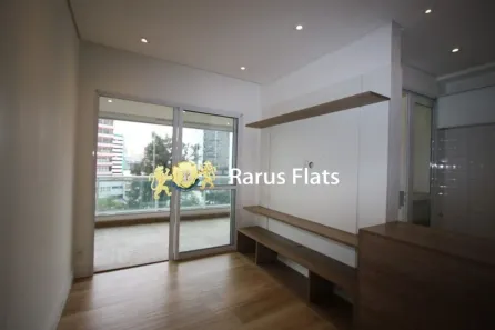 Flat com 2 Quartos à venda, 68m² no Pinheiros, São Paulo