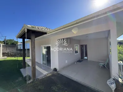 Casa com 2 Quartos à venda, 132m² no Rio Tavares, Florianópolis