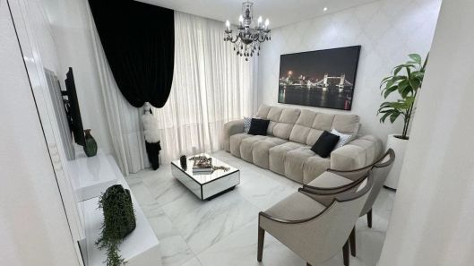 Apartamento com 4 Quartos à venda, 162m² no Meia Praia, Itapema
