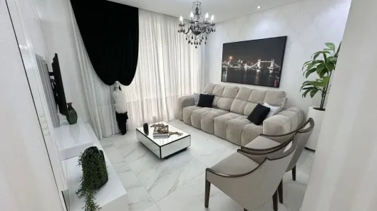 Apartamento com 4 Quartos à venda, 162m² no Meia Praia, Itapema