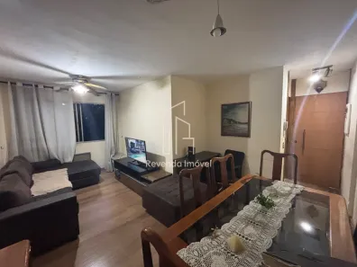 Apartamento com 3 Quartos à venda, 75m² no Socorro, São Paulo