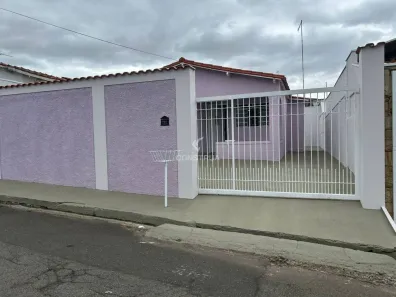 Casa com 2 Quartos à venda, 57m² no Vila Costa e Silva, Campinas