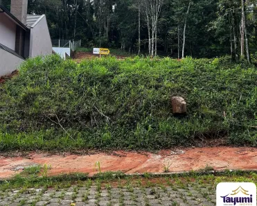 Lote/Terreno à venda, 900m² no Higienópolis, Santa Cruz do Sul