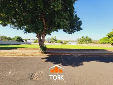 Lote/Terreno à venda, 1000m² no Gramado Park Residencial, Álvares Machado