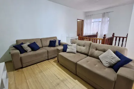 Casa com 4 Quartos à venda, 150m² no Jardim São Luís, São Paulo
