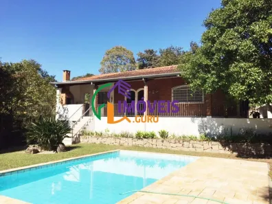 Fazenda/Sítio com 3 Quartos à venda, 210m² no Chácaras Alpina, Valinhos