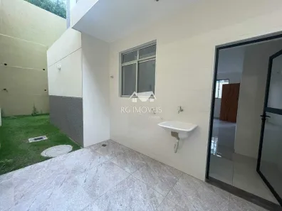 Apartamento com 2 Quartos à venda, 75m² no Mangueiras (Barreiro), Belo Horizonte