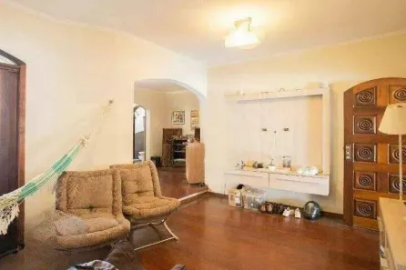 Casa com 4 Quartos à venda, 260m² no Dos Casa, São Bernardo do Campo