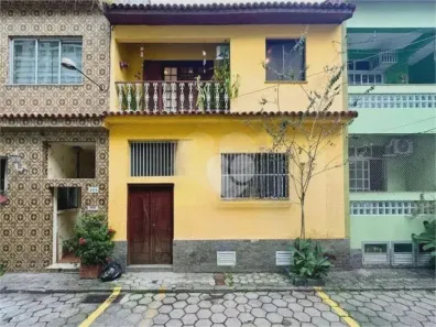 Casa com 4 Quartos à venda, 248m² no Botafogo, Rio de Janeiro