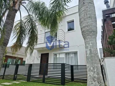 Casa de Condomínio com 3 Quartos à venda, 126m² no Cachoeira do Bom Jesus, Florianópolis