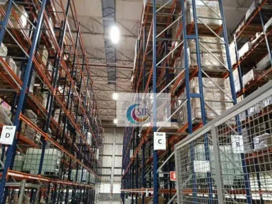 Galpão/Depósito/Armazém para alugar, 1300m² no , Vargem Grande Paulista