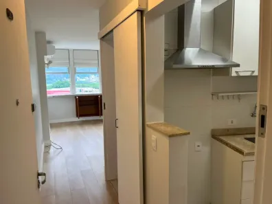 Apartamento com 1 Quarto à venda, 39m² no Barra da Tijuca, Rio de Janeiro
