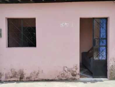 Casa com 2 Quartos à venda, 100m² no Feitosa, Maceió