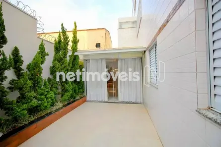 Apartamento com 3 Quartos à venda, 248m² no Cidade Nova, Belo Horizonte