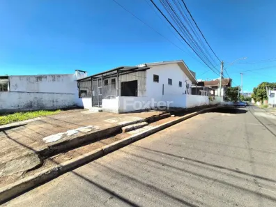 Casa com 2 Quartos à venda, 137m² no Jardim Itu, Porto Alegre