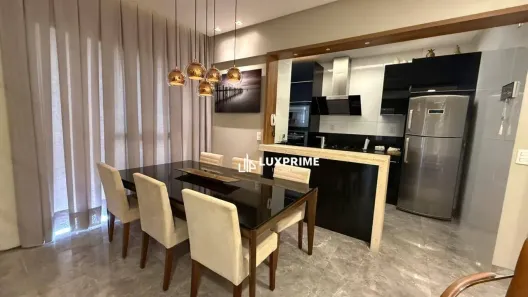 Apartamento com 3 Quartos à venda, 85m² no Plano Diretor Norte, Palmas