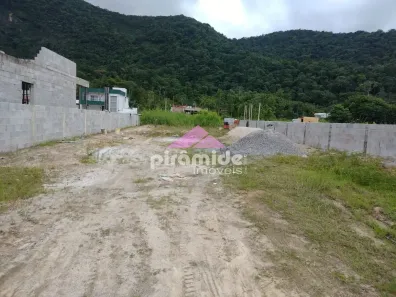 Lote/Terreno à venda, 384m² no Jardim Olaria, Caraguatatuba