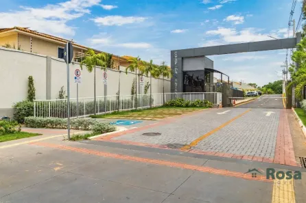 Apartamento com 2 Quartos à venda, 39m² no Ribeirão do Lipa, Cuiabá