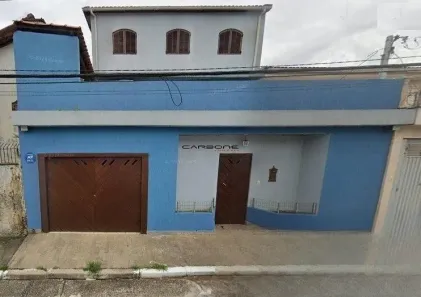 Sobrado com 4 Quartos à venda, 167m² no Chácara Belenzinho, São Paulo